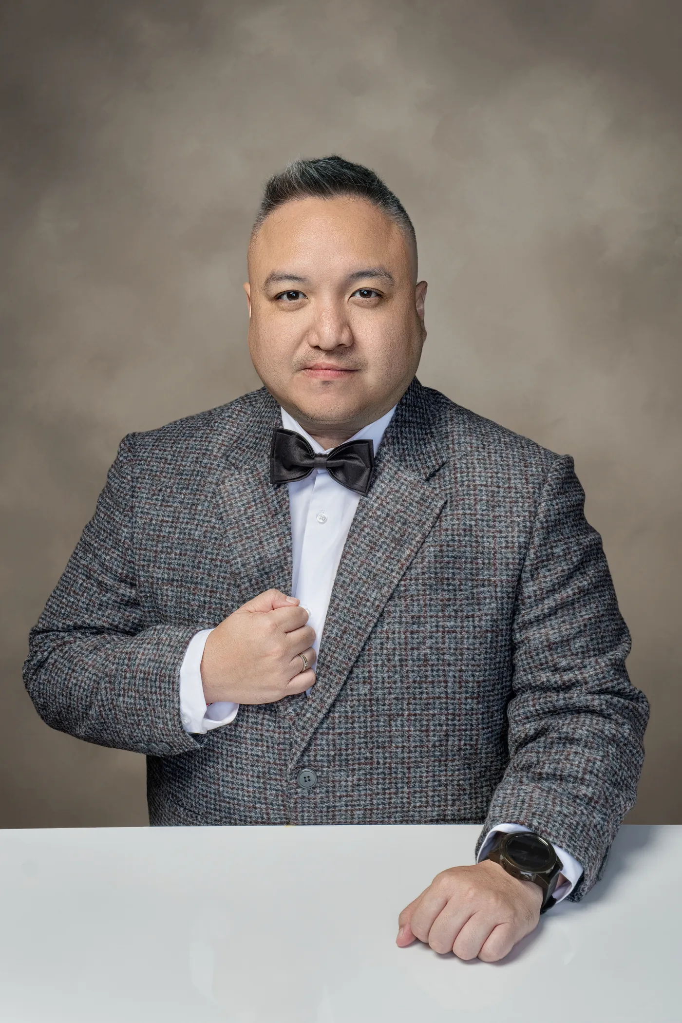Randy Raynaldo, S.H., M.H.